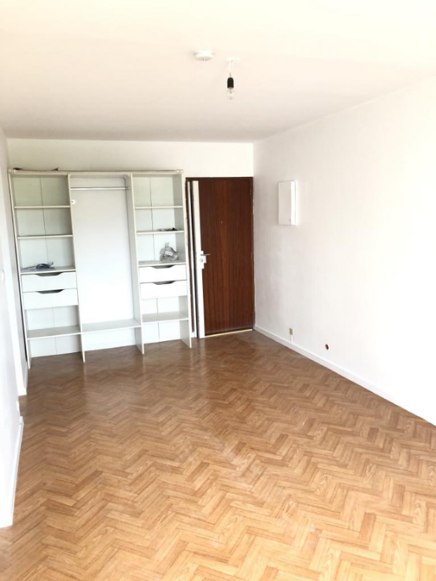 Appartement Rue de la Liberté à Bordeaux