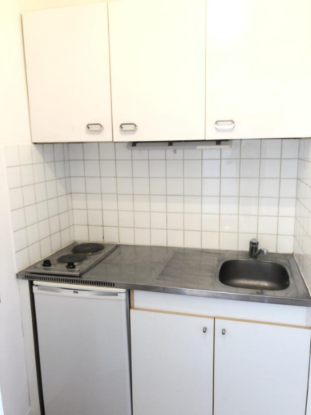 Appartement Rue de la Liberté à Bordeaux