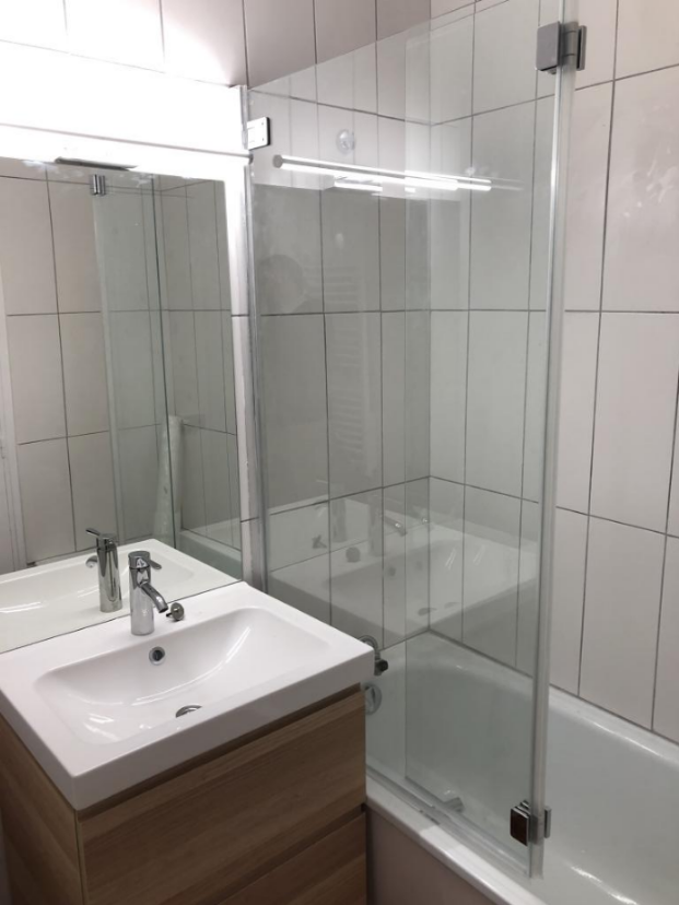Appartement Rue de la Liberté à Bordeaux