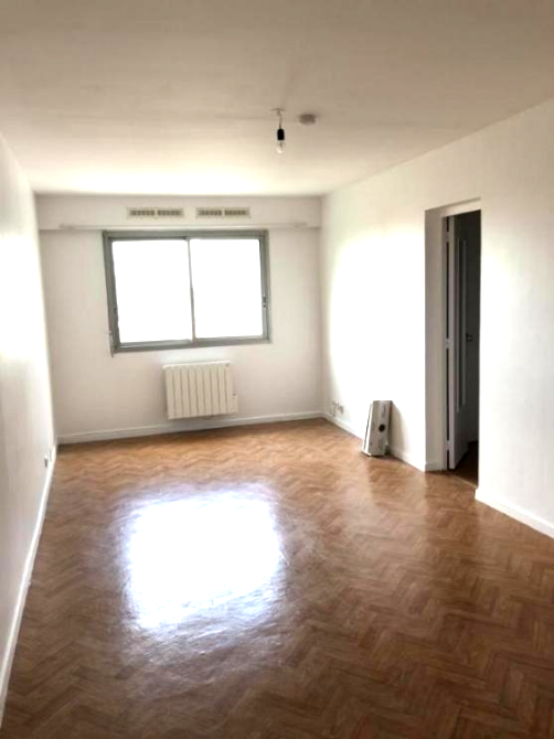 Appartement Rue de la Liberté à Bordeaux