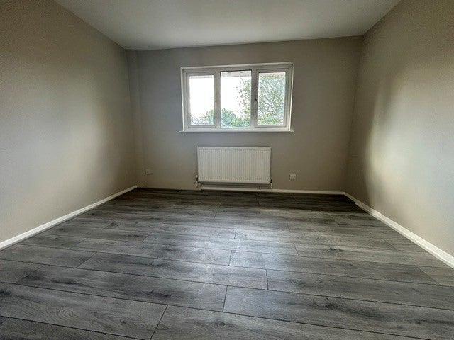 House Verwood Road in Greater London