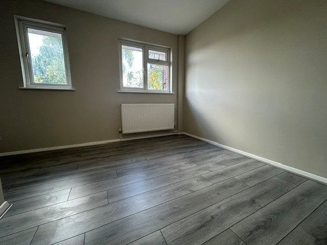 House Verwood Road in Greater London