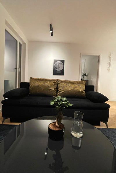 Wohnung Rathausgasse in Schönefeld
