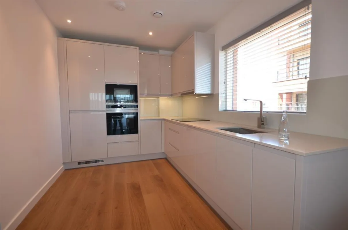 Flat Thonrey Close in Greater London