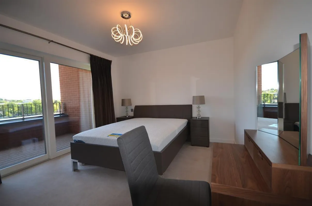 Flat Thonrey Close in Greater London