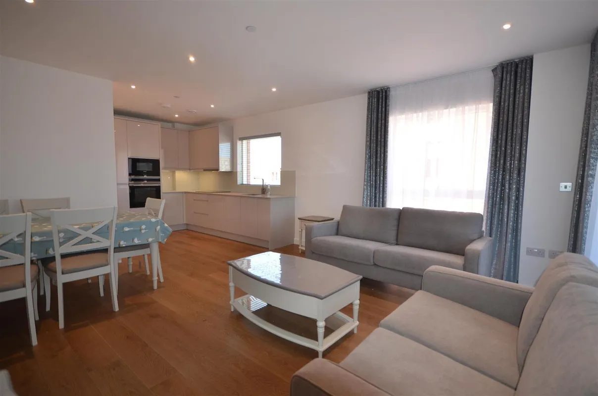 Flat Thonrey Close in Greater London
