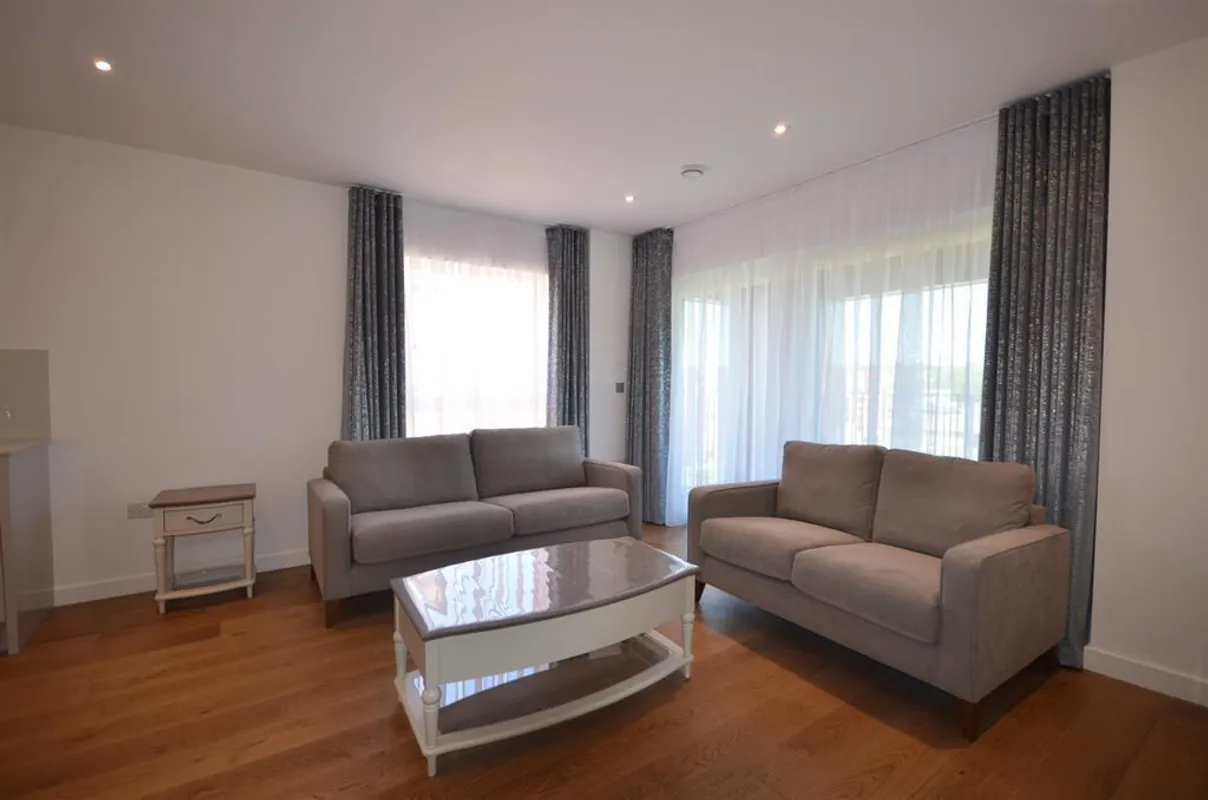 Flat Thonrey Close in Greater London