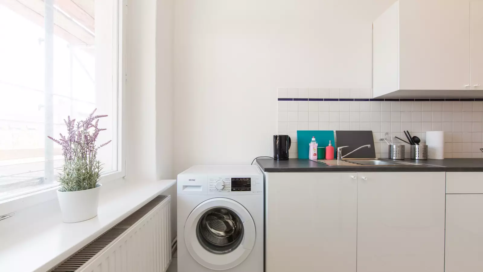 Wohnung Graf-Haeseler-Straße in Berlin