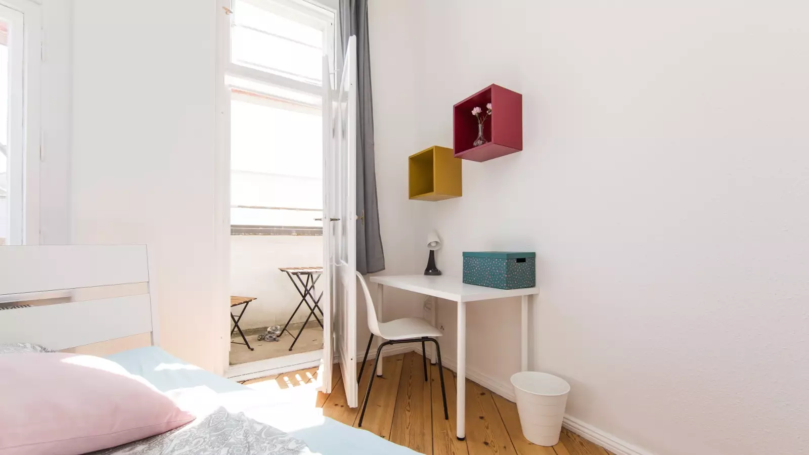 Wohnung Graf-Haeseler-Straße in Berlin
