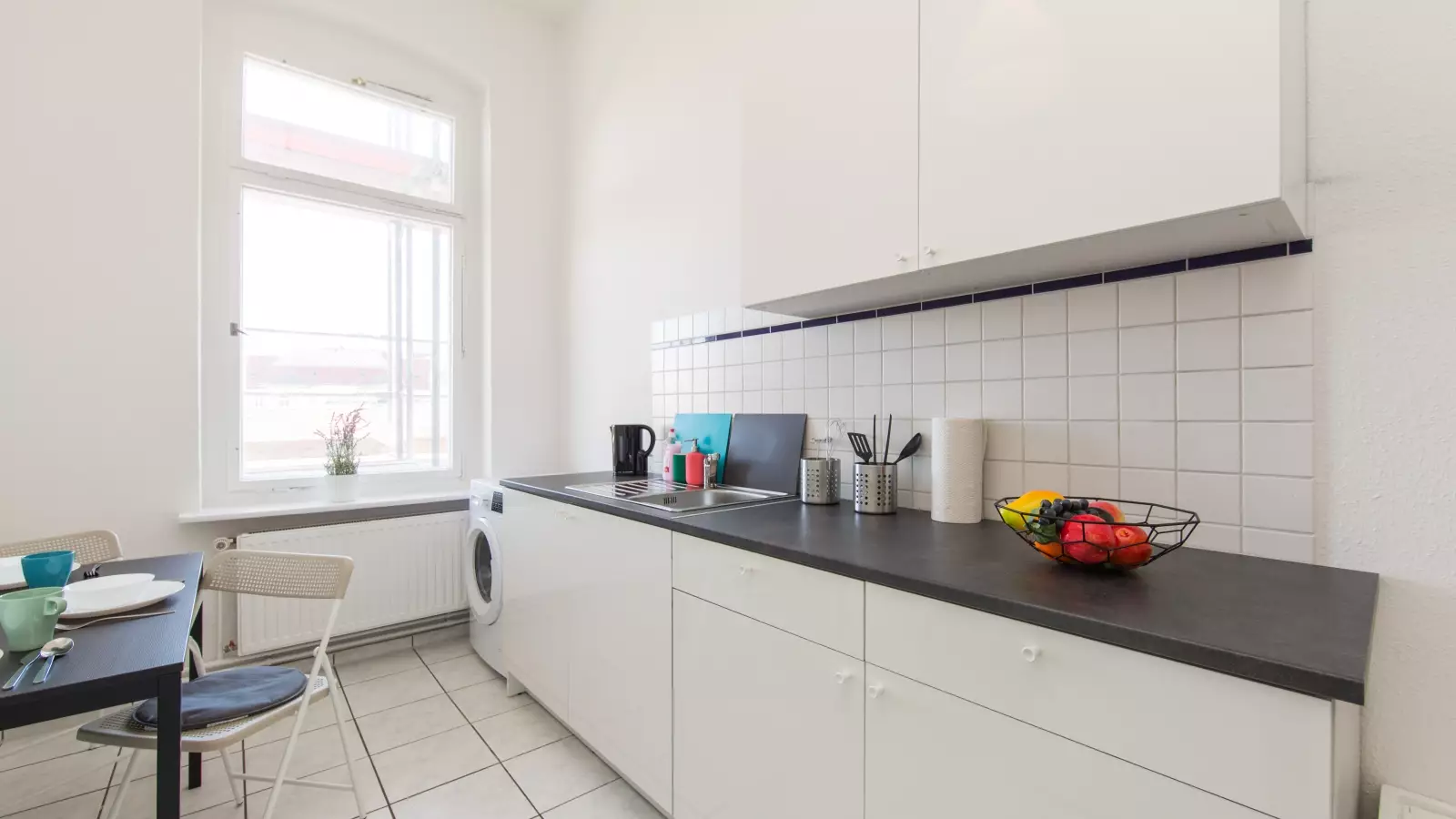 Wohnung Graf-Haeseler-Straße in Berlin