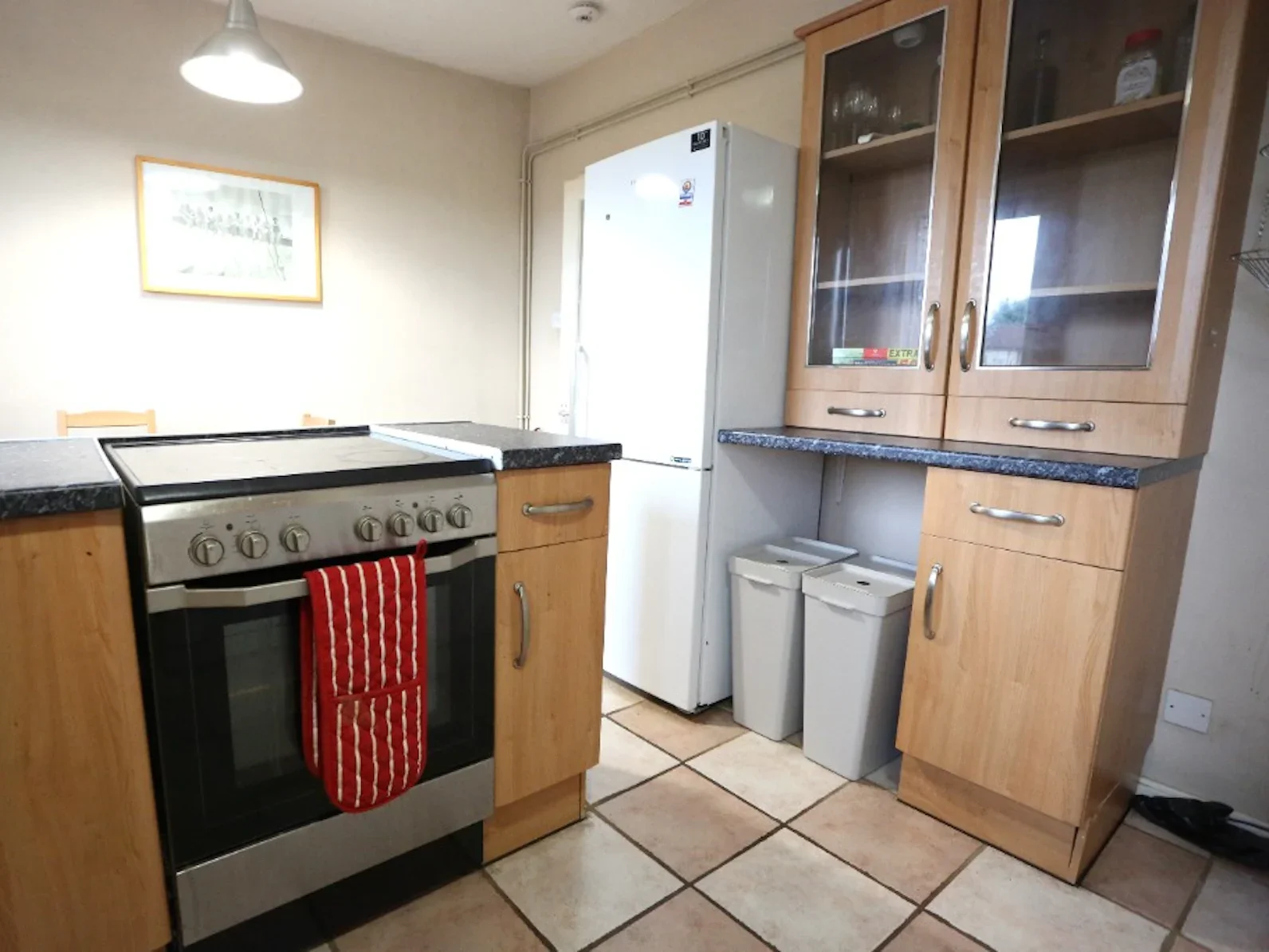 Flat West Pilton Lea in City of Edinburgh