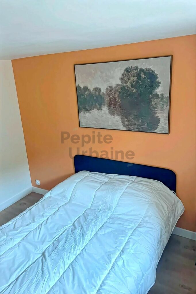 Flat Rue de Létanduère in Angers