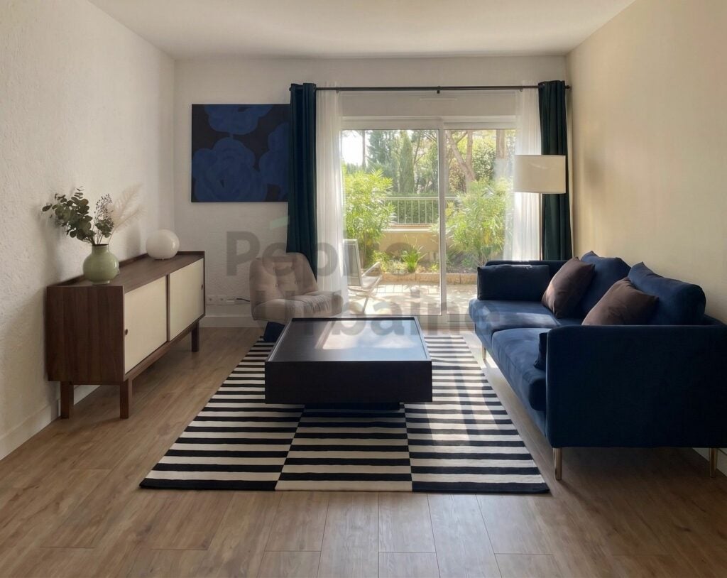 Flat Rue de Létanduère in Angers