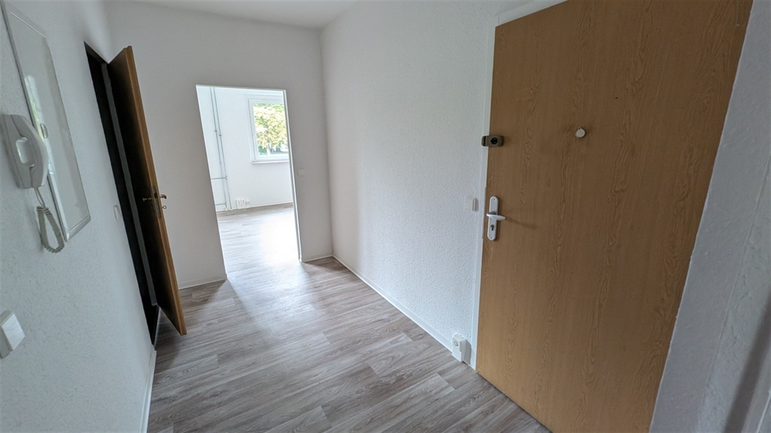 Wohnung Hoyerswerdaer Straße in Spremberg