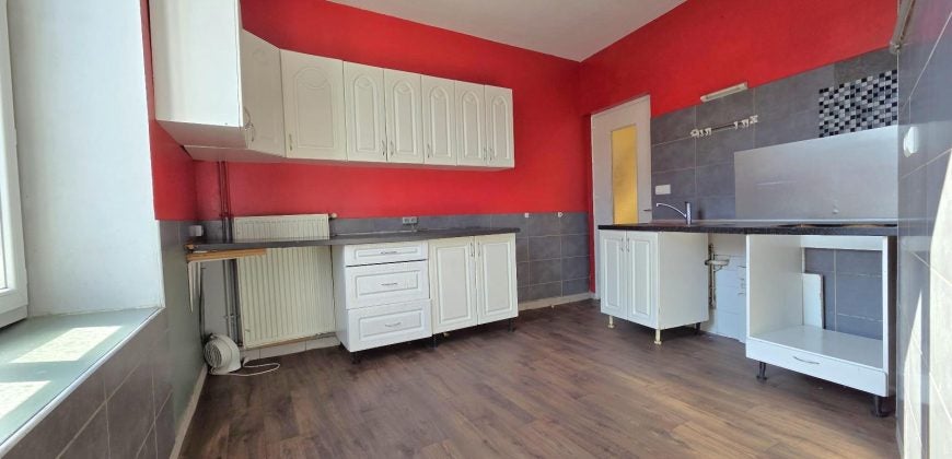Appartement Place Sadi Carnot à Givors