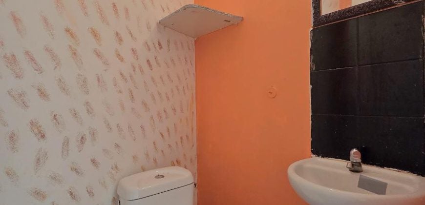 Appartement Place Sadi Carnot à Givors