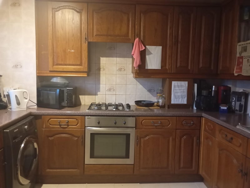 Room Bessborough Road in Greater London