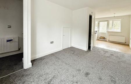 House Lodge Coppice in Lilleshall, Donnington and Muxton