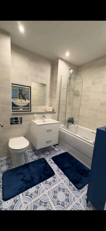 Room Alexander Street in Salford