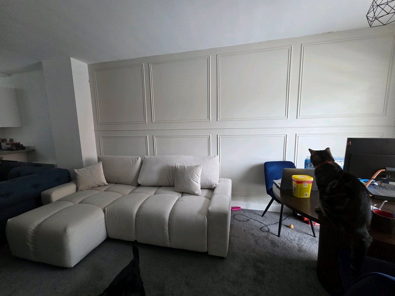 Room Alexander Street in Salford