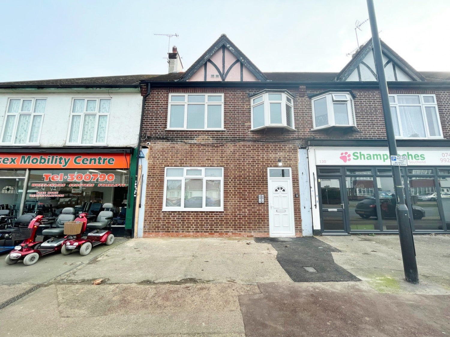 Room Hobleythick Lane in Southend-on-Sea