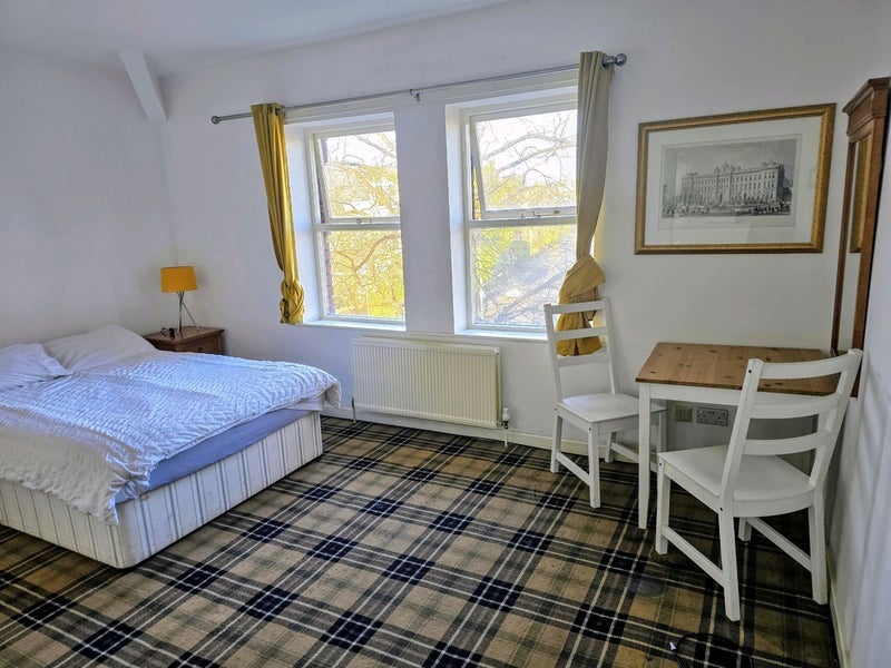 Room Croxteth Road in Liverpool