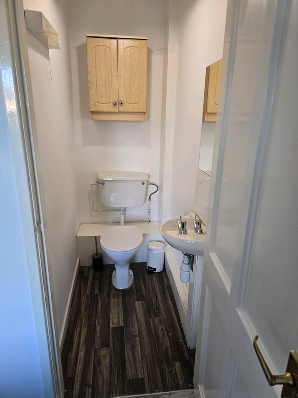 Room Croxteth Road in Liverpool