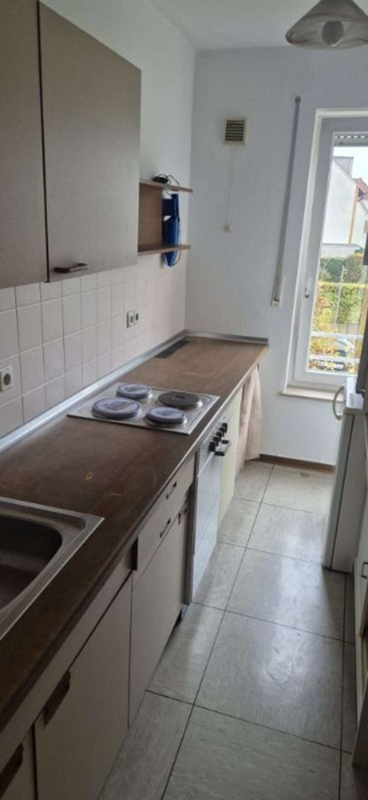 Wohnung Heinrich-Ritzenhoff-Straße in Bad Driburg