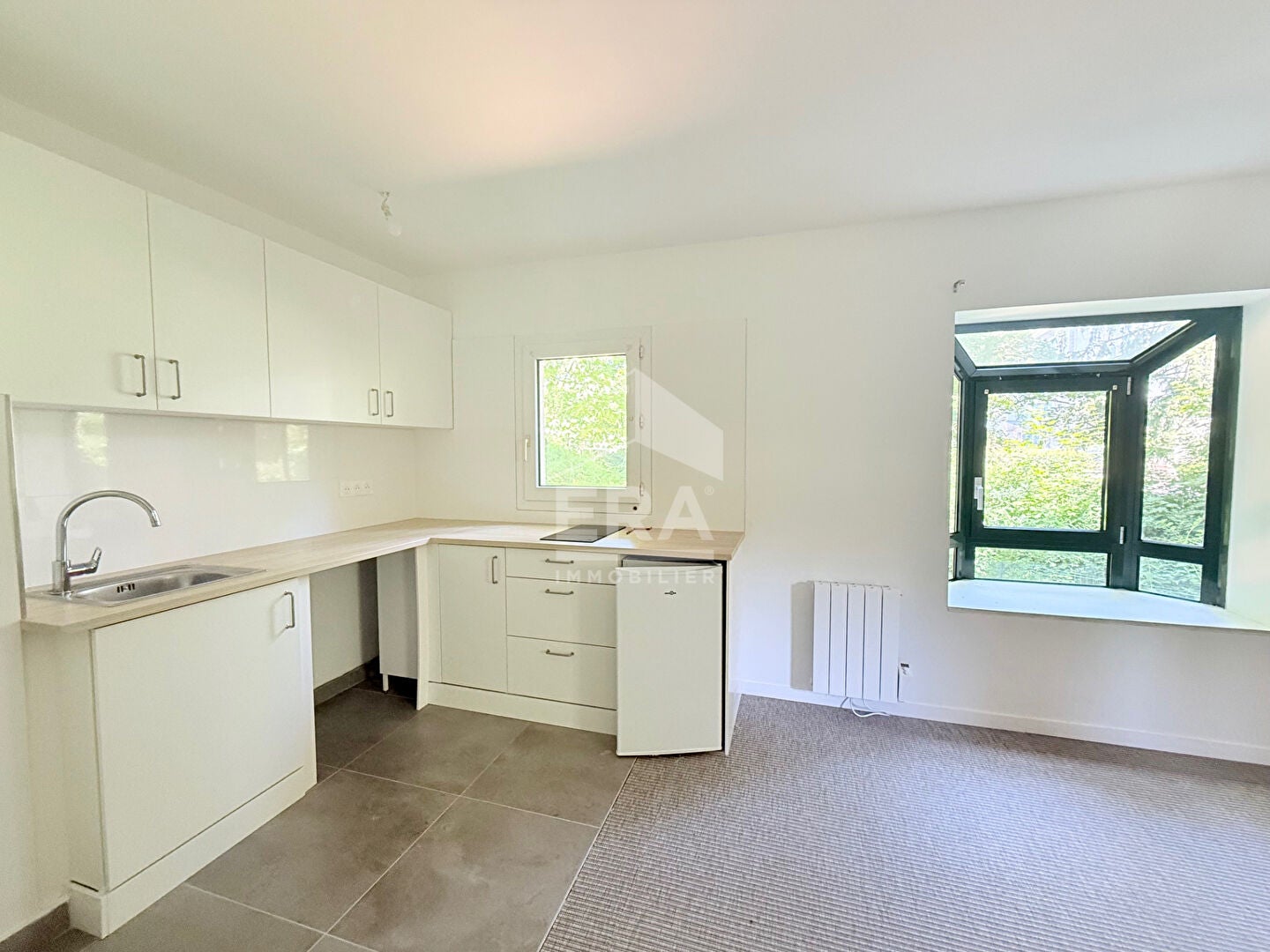 Flat Rue Raoul Dautry in Gif-sur-Yvette