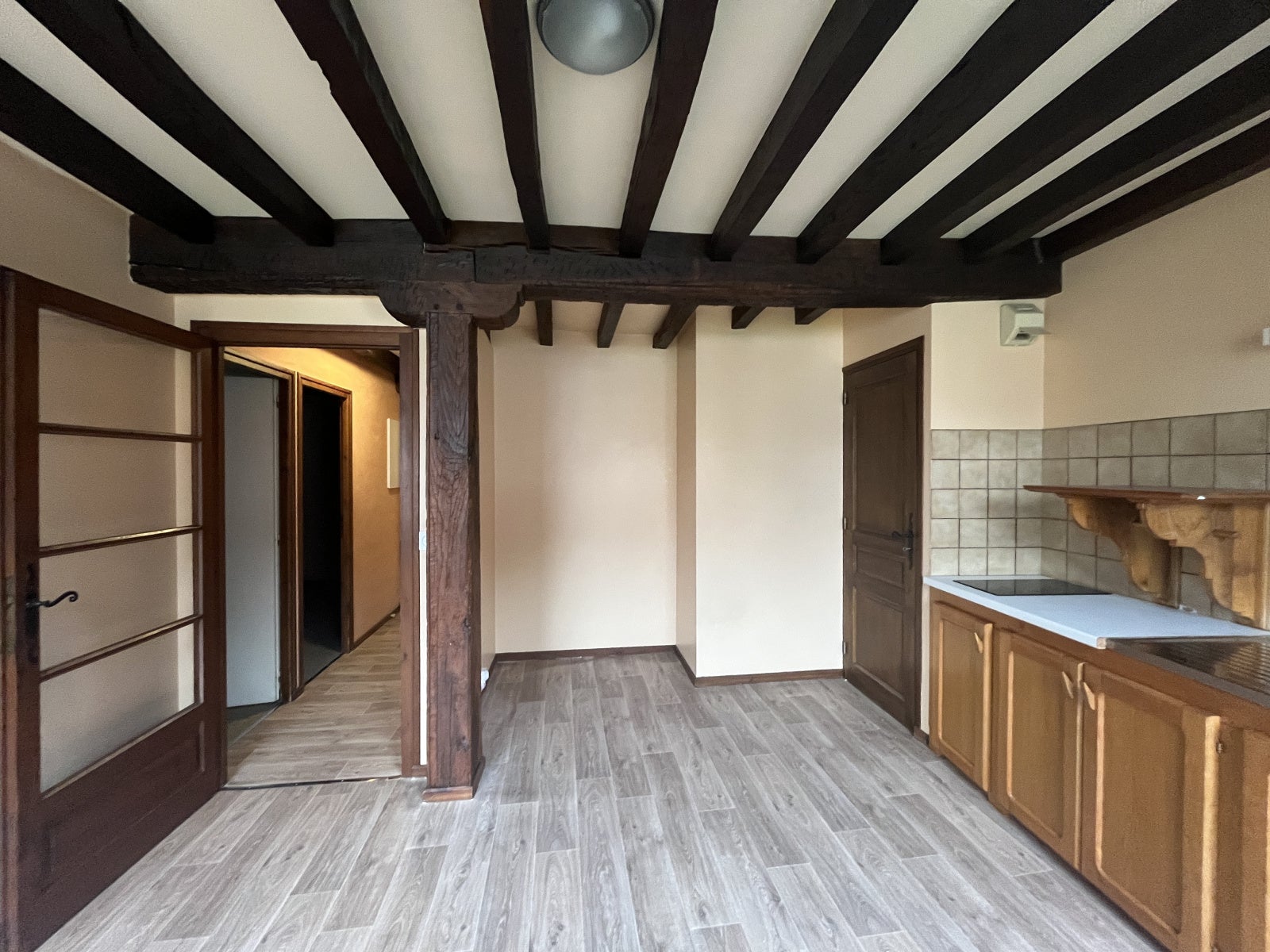 Appartement Rue Abotia à Ispoure
