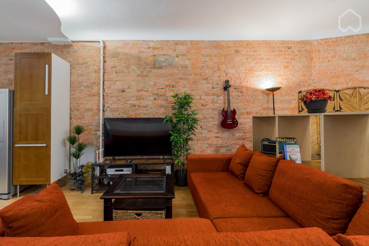 Wohnung Großgörschenstraße in Berlin