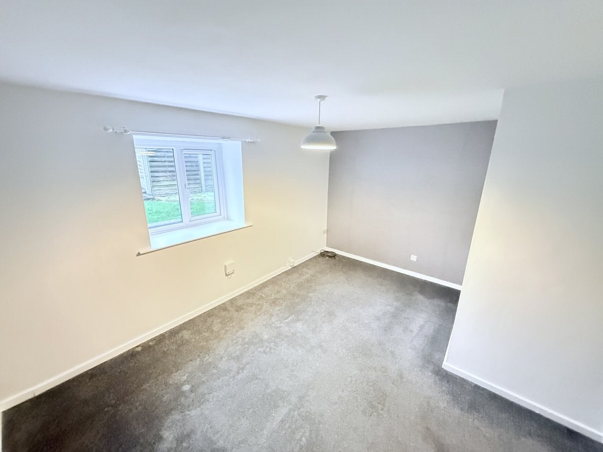 Flat Edmund Street in Darwen