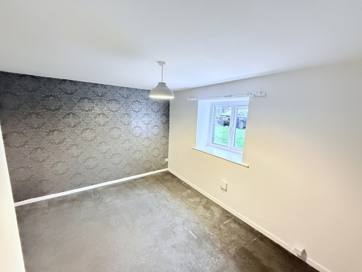 Flat Edmund Street in Darwen