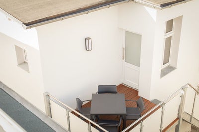 Wohnung Karlstraße in Ahlbeck