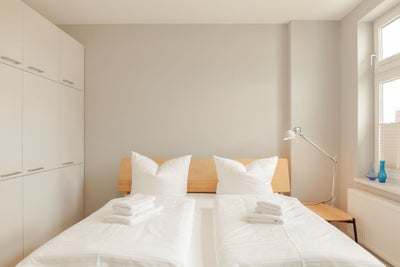 Wohnung Karlstraße in Ahlbeck