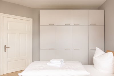 Wohnung Karlstraße in Ahlbeck