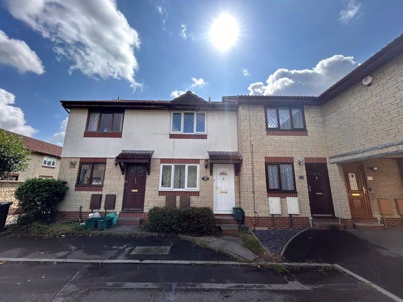 House Paddock Close in Bristol