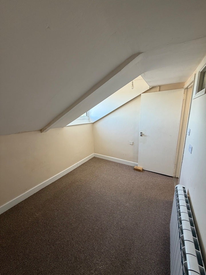 Flat Wisbech Road in King's Lynn and West Norfolk