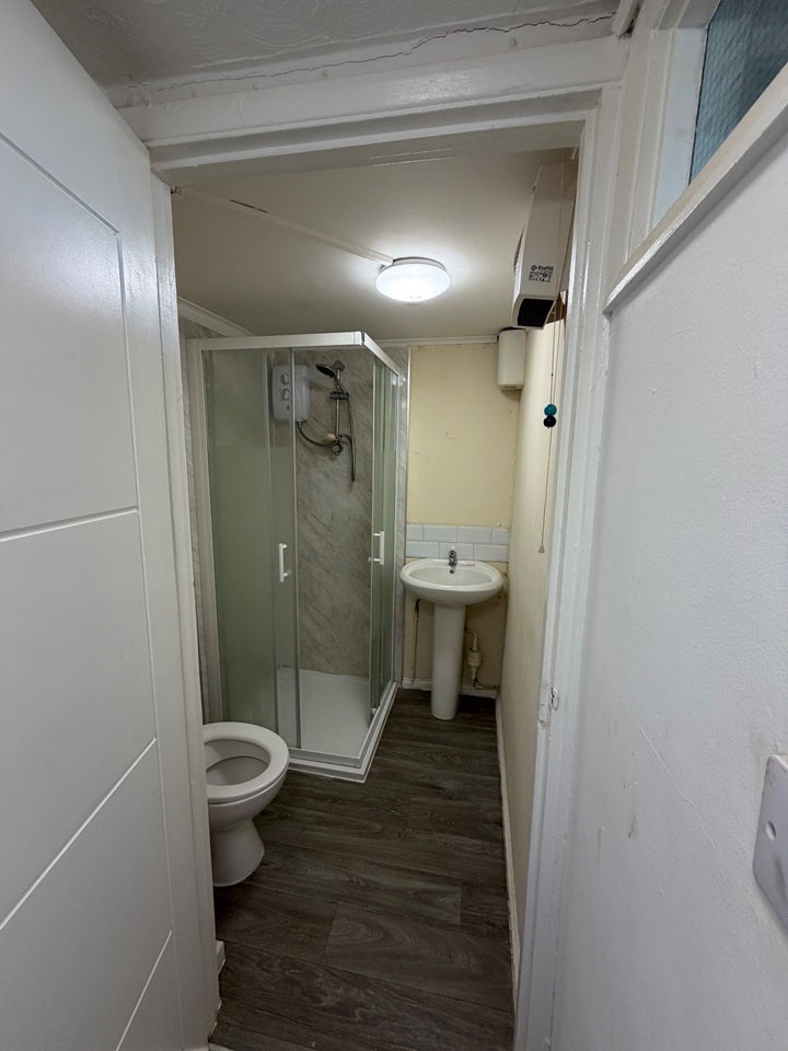 Flat Wisbech Road in King's Lynn and West Norfolk