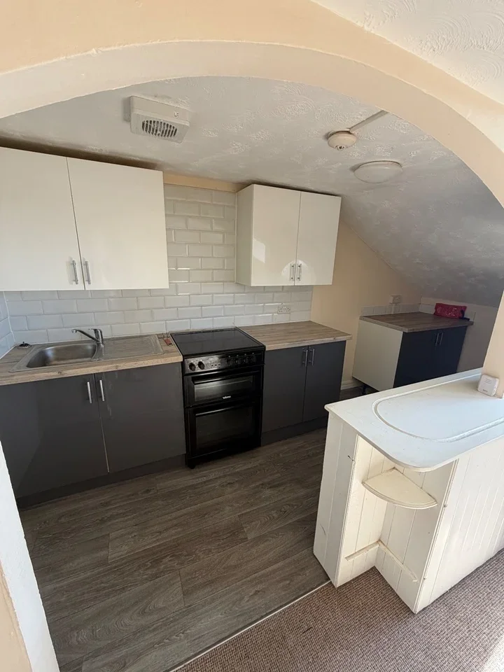 Flat Wisbech Road in King's Lynn and West Norfolk