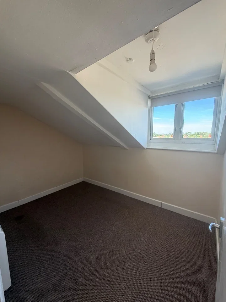 Flat Wisbech Road in King's Lynn and West Norfolk