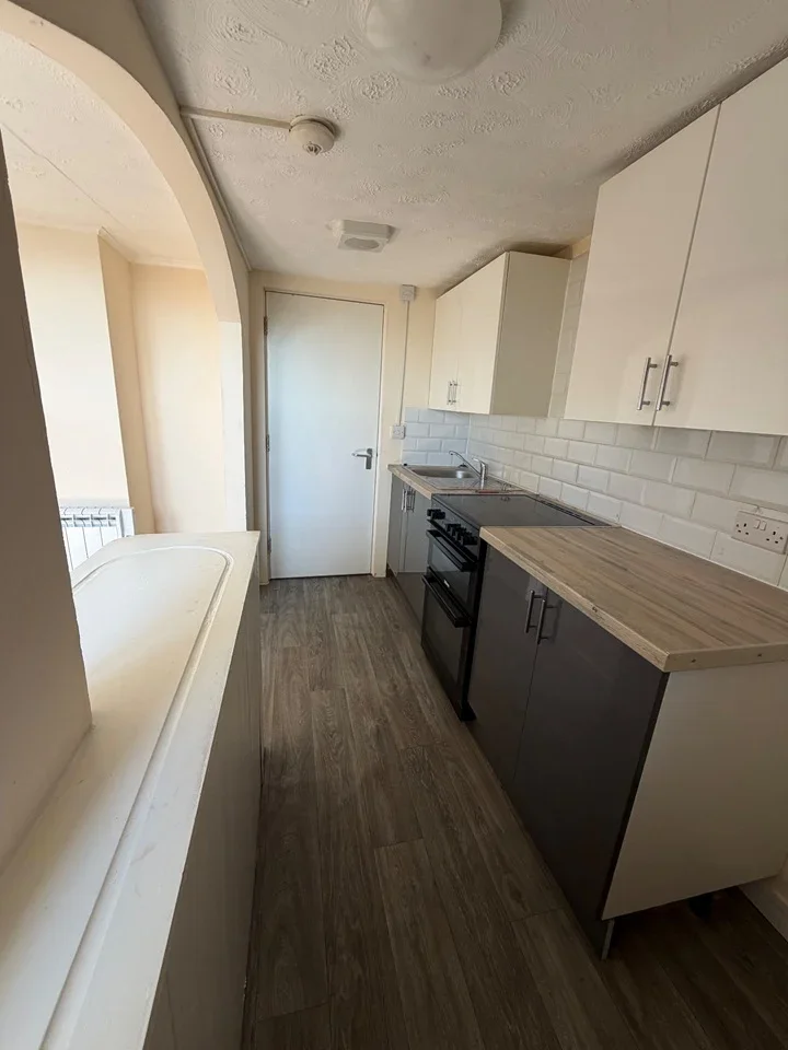 Flat Wisbech Road in King's Lynn and West Norfolk