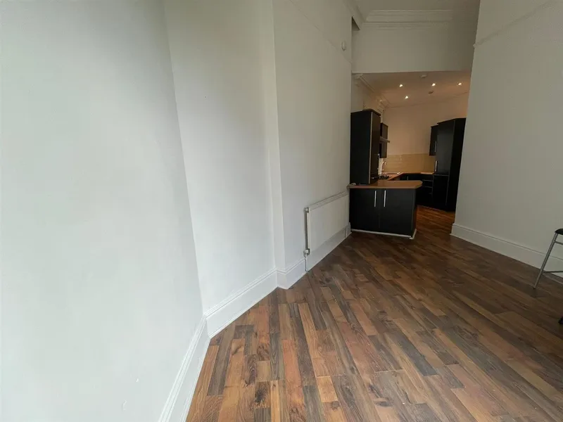 Flat Jermyn Street in Liverpool