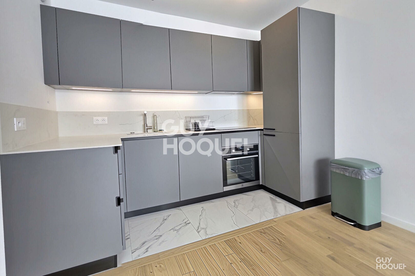 Flat Rue Bourgelat in Maisons-Alfort