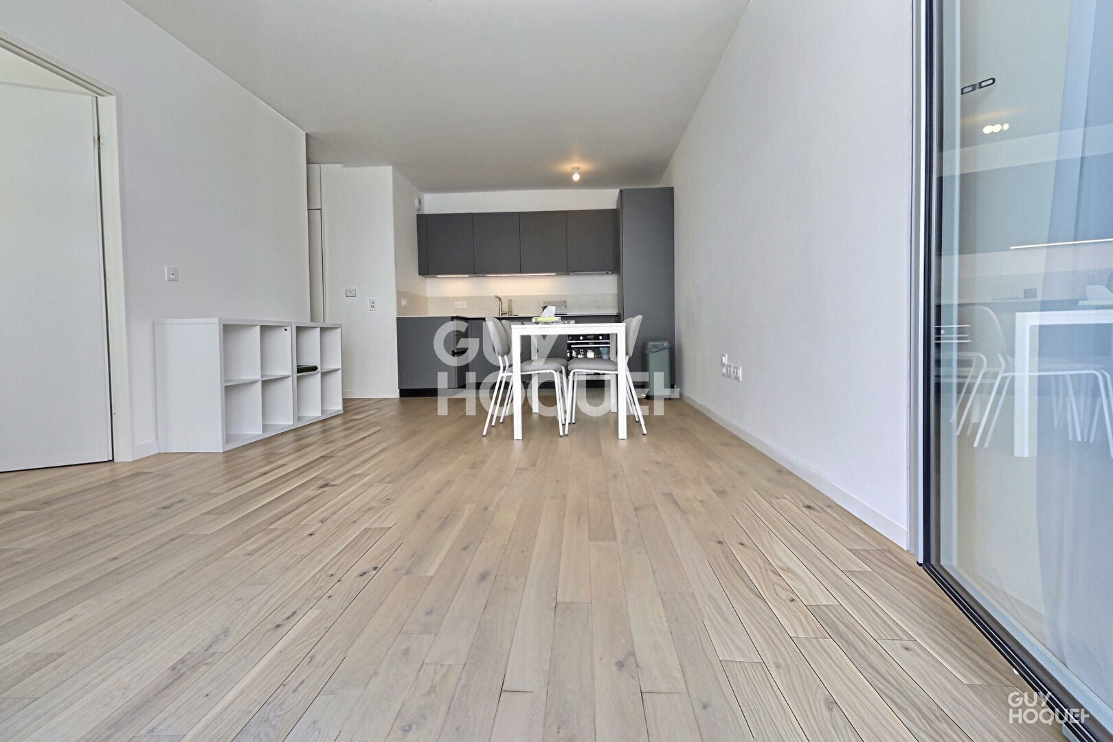 Flat Rue Bourgelat in Maisons-Alfort