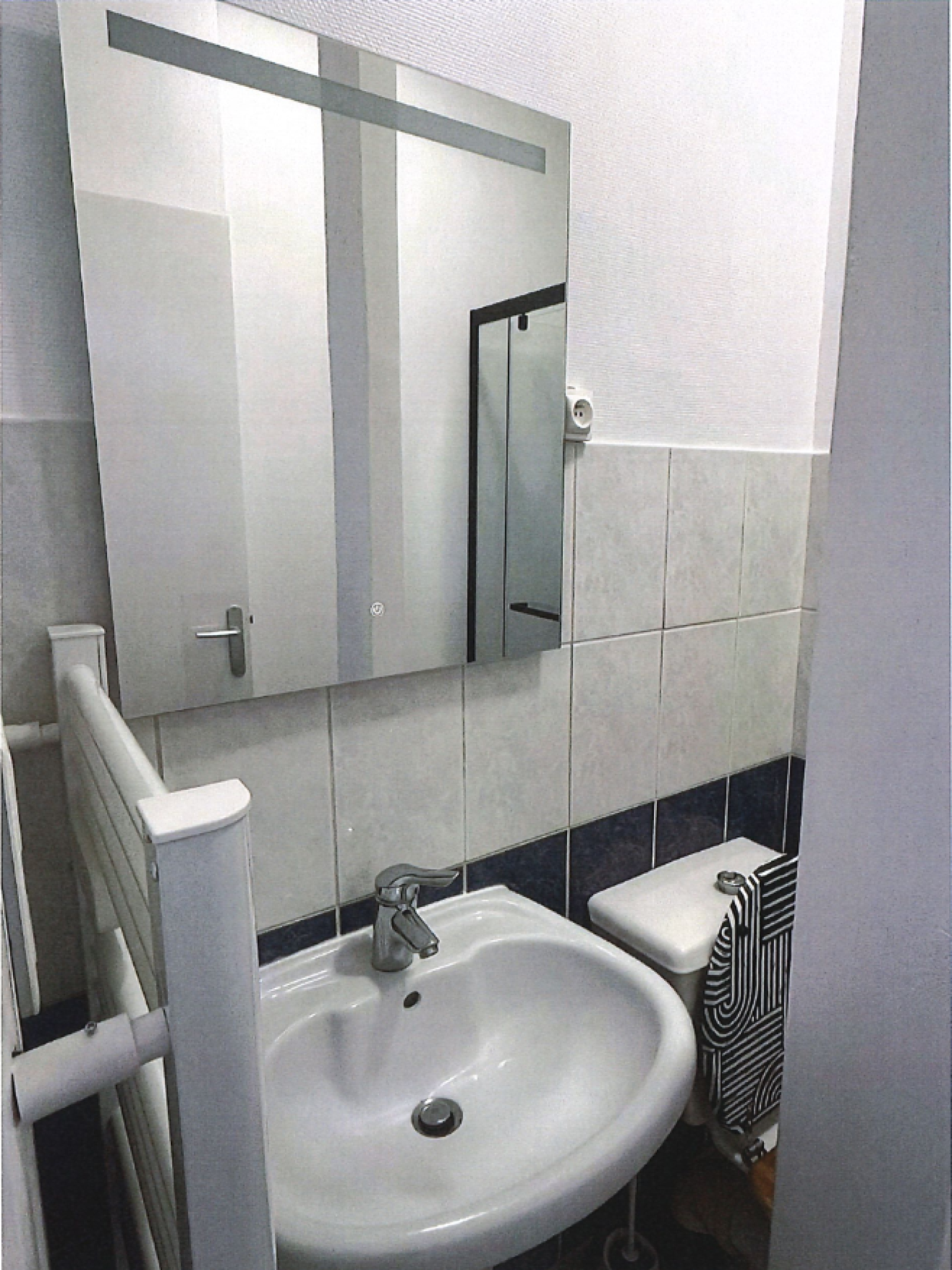 Appartement Rue Bougainville à Brive-la-Gaillarde