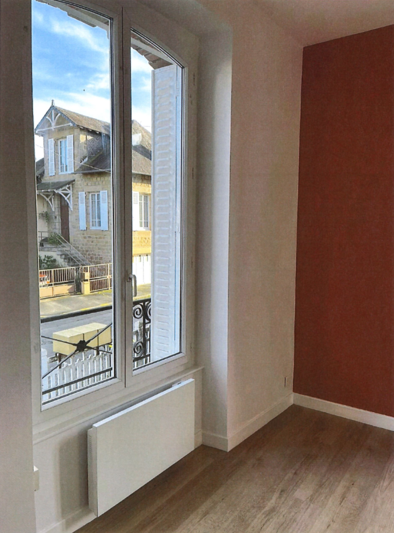 Appartement Rue Bougainville à Brive-la-Gaillarde