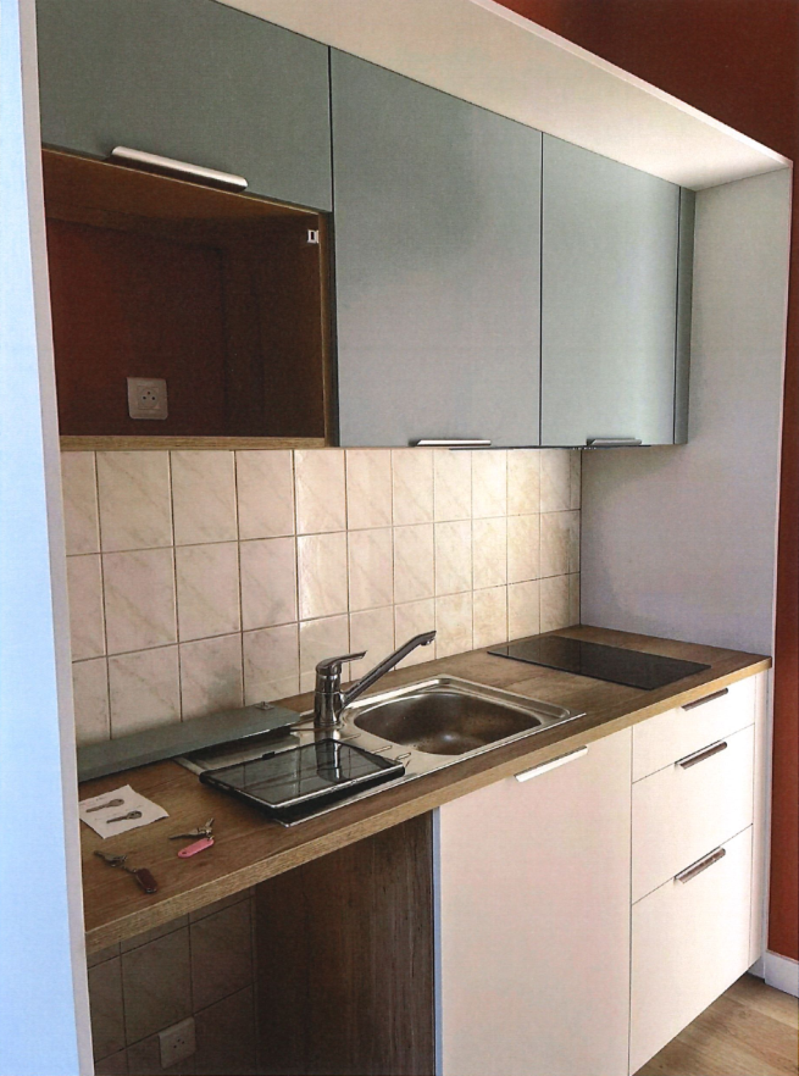 Appartement Rue Bougainville à Brive-la-Gaillarde