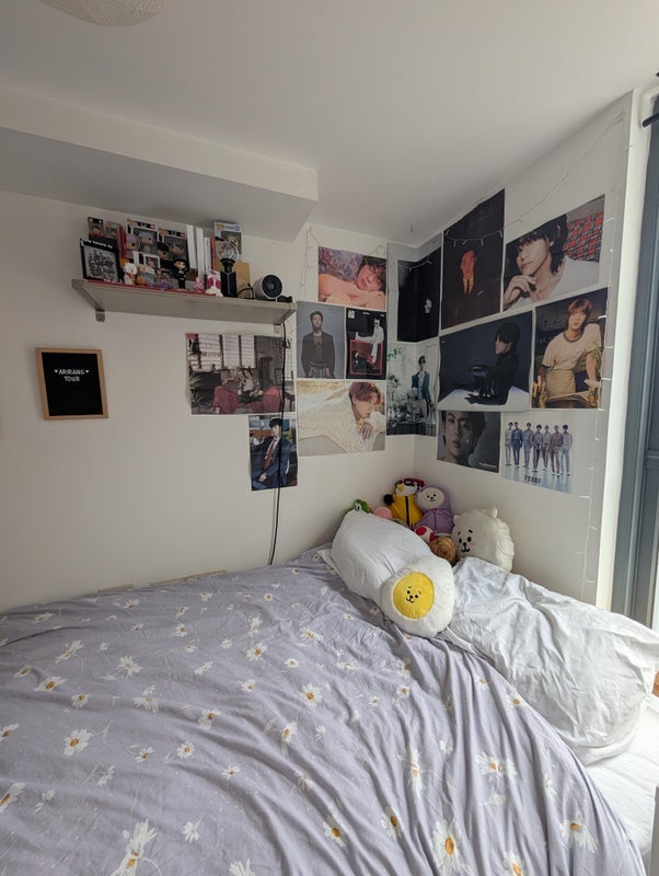 Room Trafalgar Road in Greater London