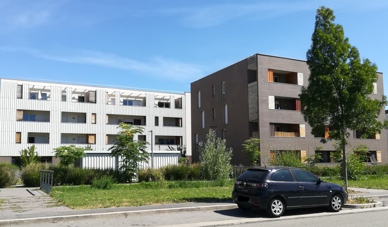 Flat Boulevard Antoine de Saint-Exupéry in Cébazat